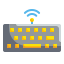 Keyboard icon 64x64