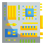 Motherboard icon 64x64