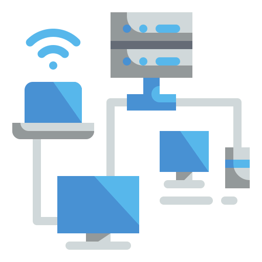 Network icon
