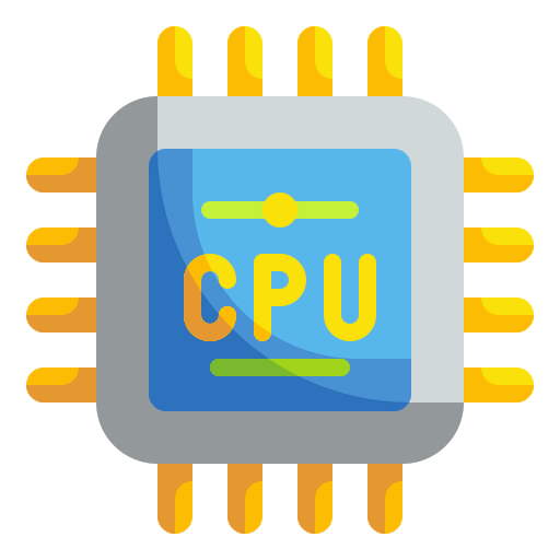 Processor icône