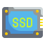Ssd drive 상 64x64