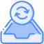 Email icon 64x64