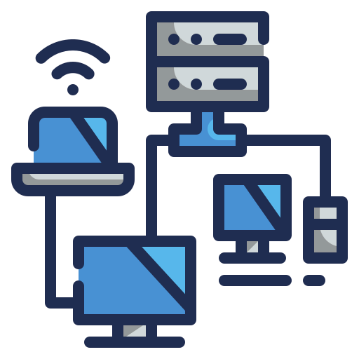 Network icon