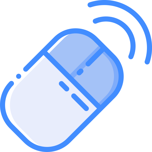 Mouse icon