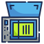 Scanner icon 64x64