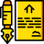 Contract icon 64x64