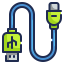 Usb port icône 64x64