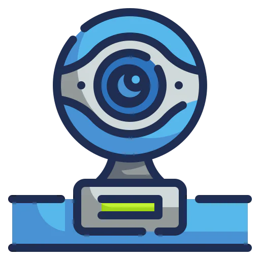 Webcam icon