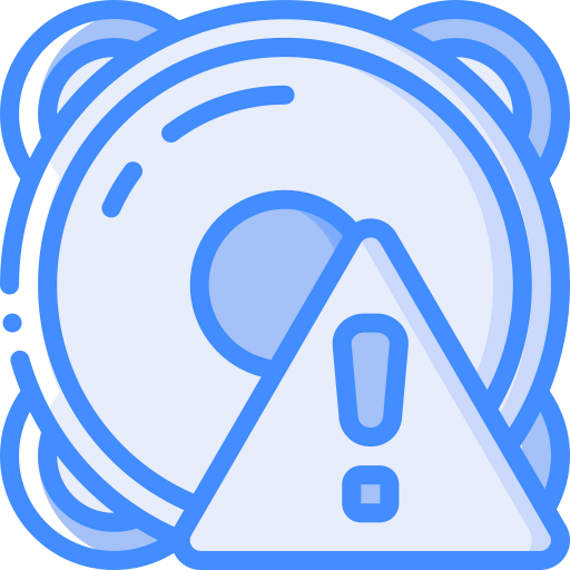 Alert icon