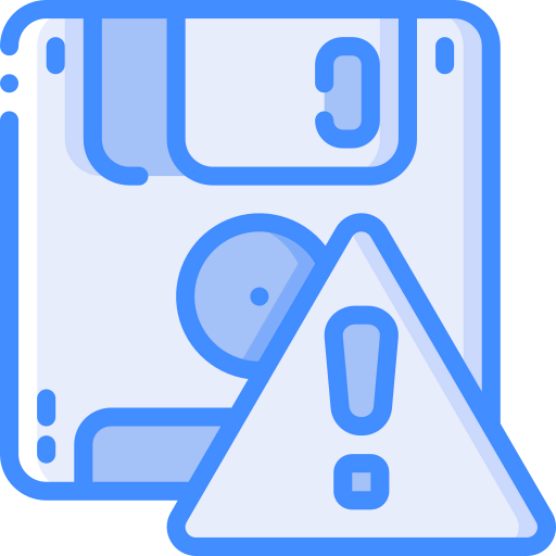 Error icon