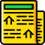 Newspaper icon 64x64
