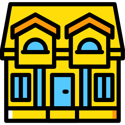 Duplex icon