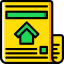 Newspaper icon 64x64