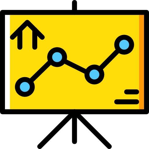 Presentation icon