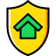 Shield icon 64x64