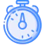 Timer icon 64x64