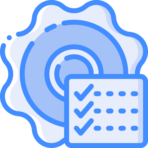 Settings icon