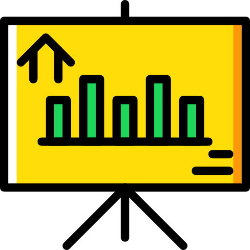 Presentation icon