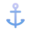 Anchor Ikona 64x64
