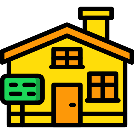 House icon