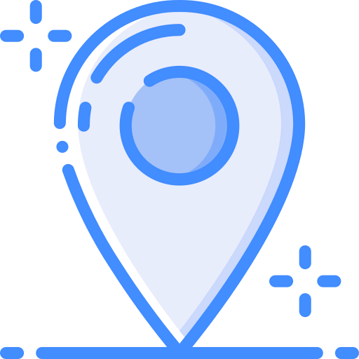 Location icon