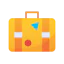Suitcase Ikona 64x64