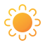 Sun Ikona 64x64