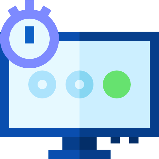 Computer icon