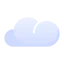 Cloud Ikona 64x64