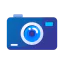 Photo camera Ikona 64x64