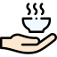 Hot food 상 64x64