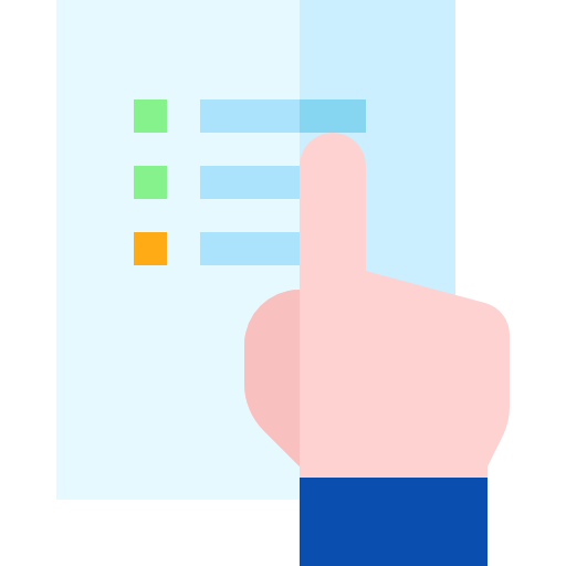 Checklist icon