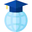 Education icon 64x64