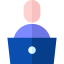 Online icon 64x64