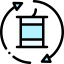 Canned food icon 64x64