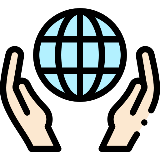 World icon