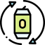 Soft drink icon 64x64