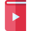 Video icon 64x64