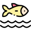 Fish icon 64x64