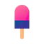 Ice cream Ikona 64x64