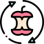 Waste icon 64x64