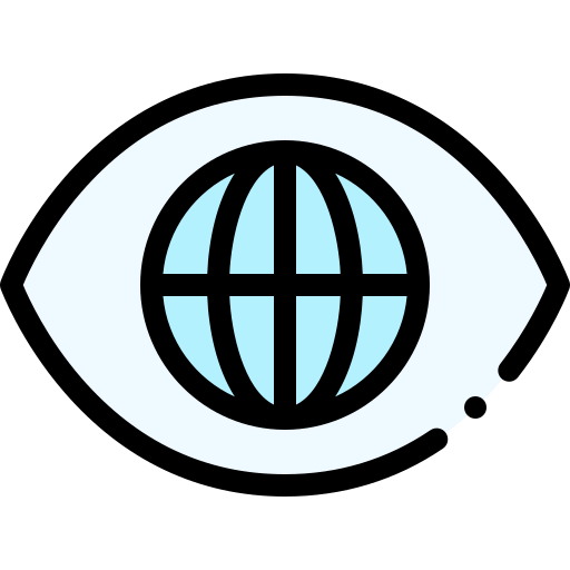 Eye icon
