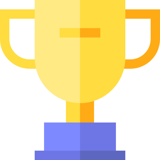 Trophy Ikona