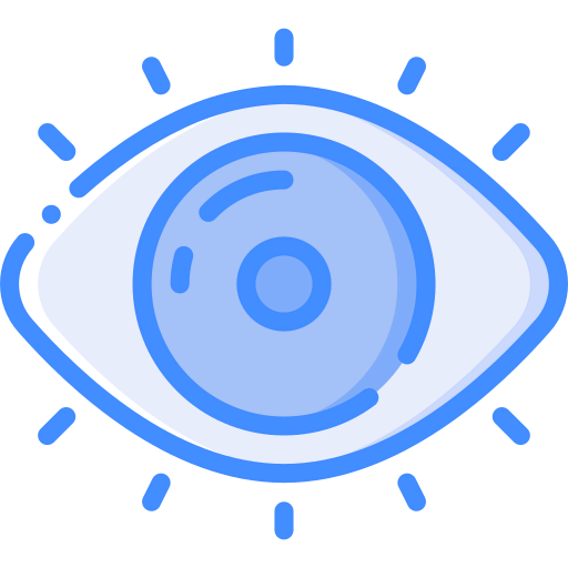 View icon