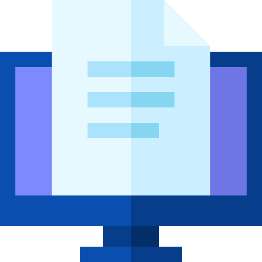 Document biểu tượng