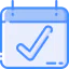 Tick icon 64x64