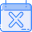 Cross icon 64x64
