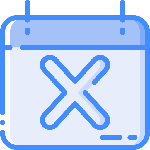 Cross icon