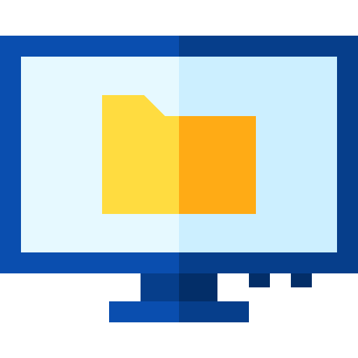 Computer icon