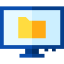 Computer icon 64x64